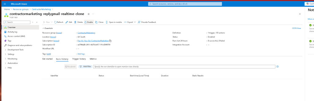 ms cost investigate 68