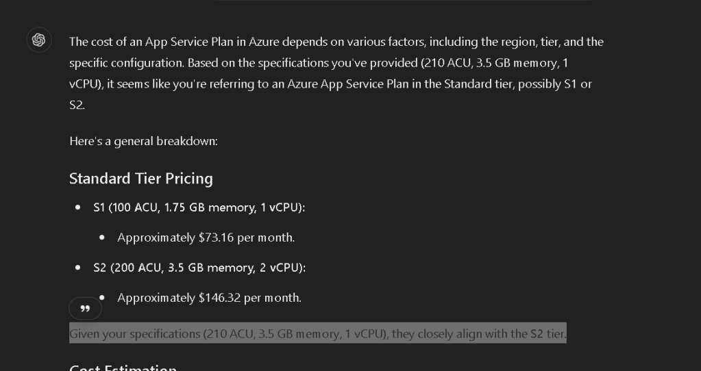 ms cost investigate 9