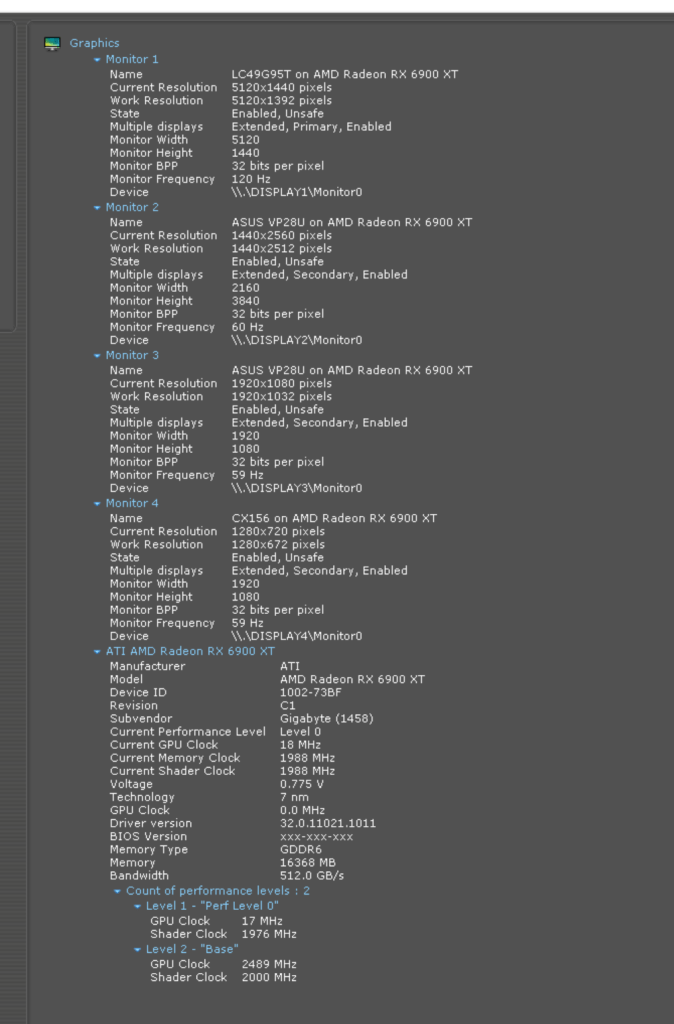 mouse lag issue 2