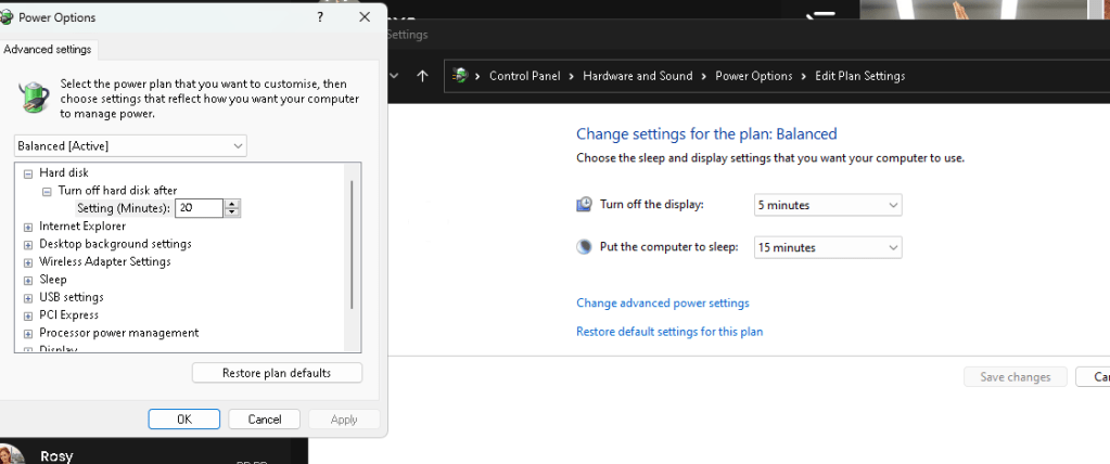 mouse lag issue 4