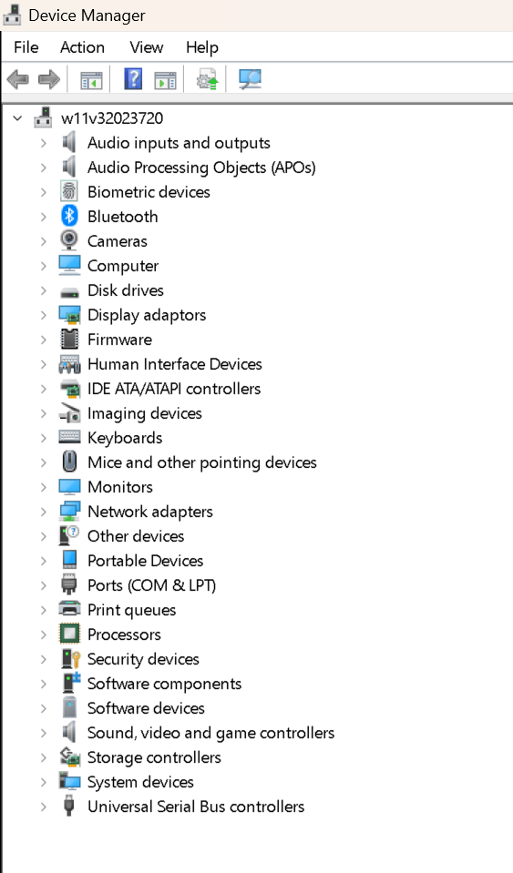 mouse lag issue 5