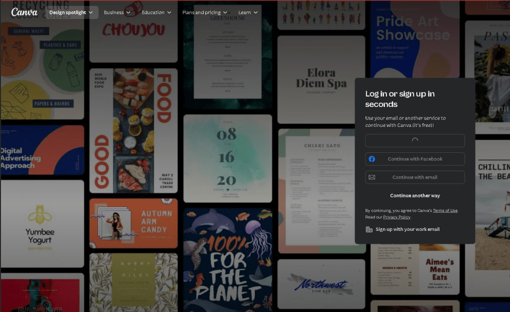 recreate profile chrome 16