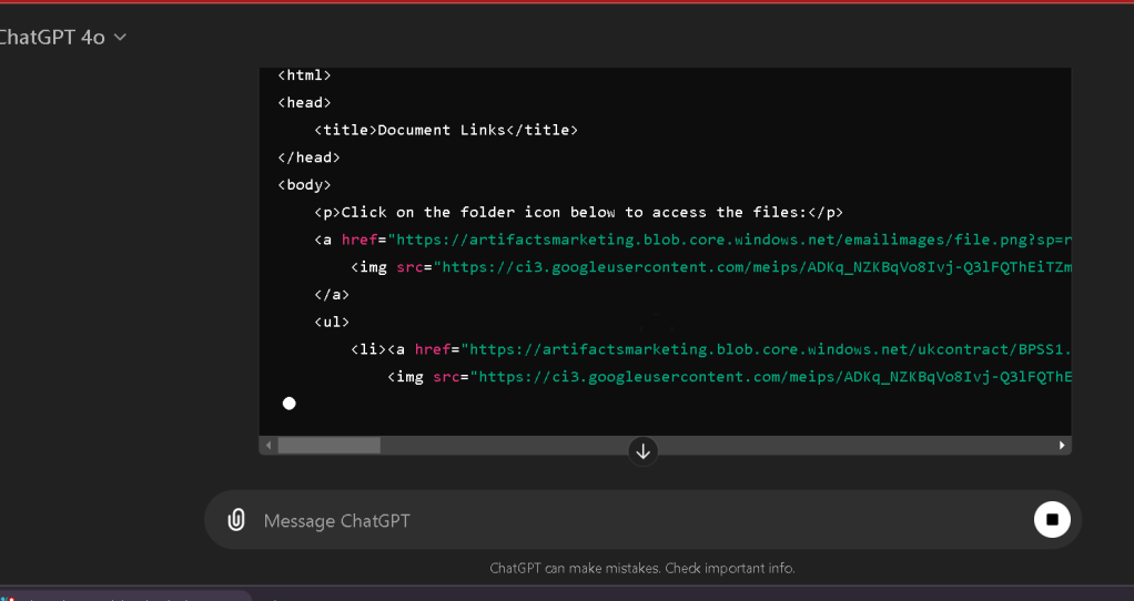 recreate profile chrome 25