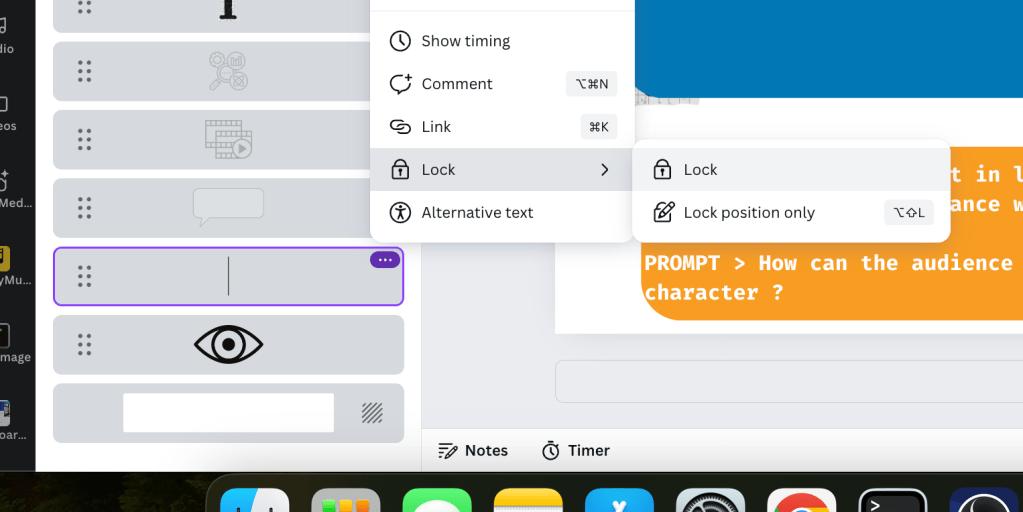 enhancing your preproduction 4