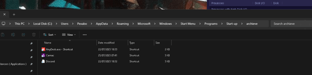 essential software for 1