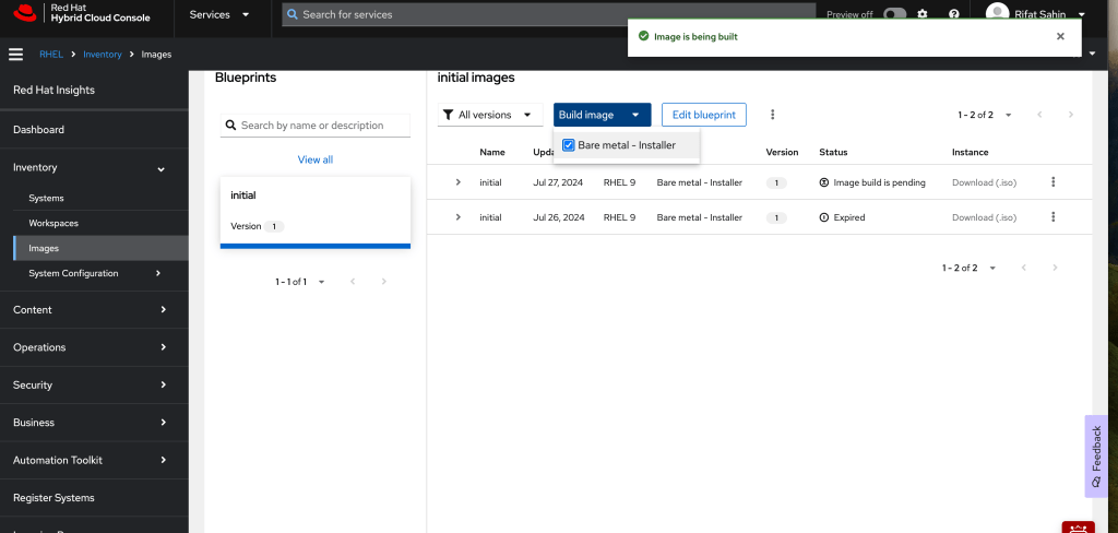 streamlining devops with 1