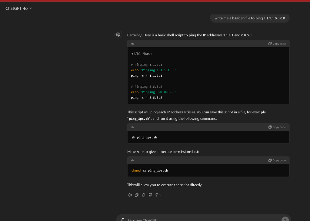 moboxterm trials 2