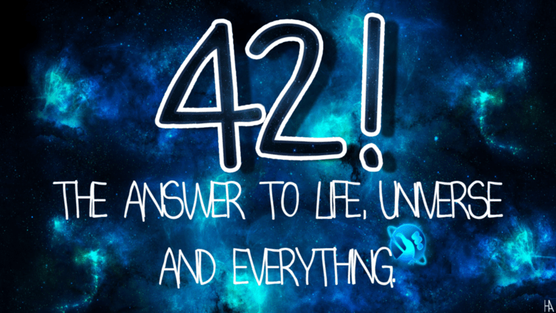 why we are 3