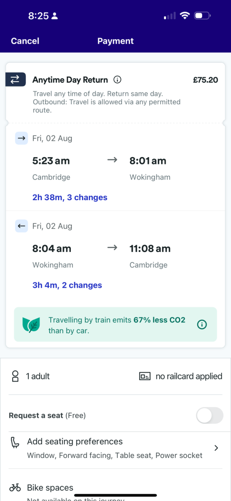 why frequent releases 8
