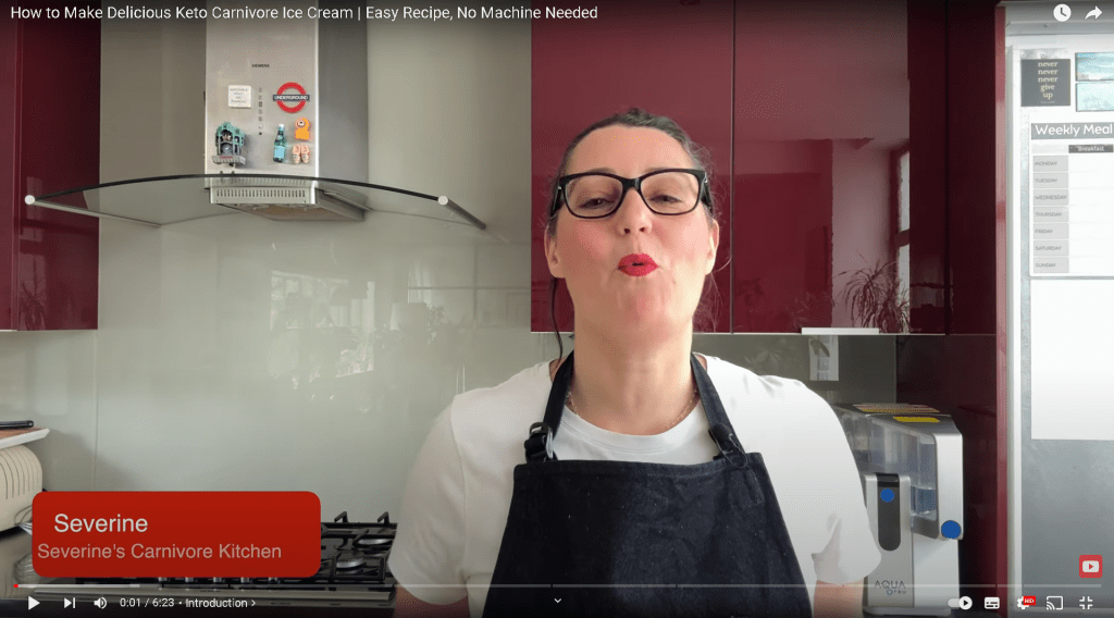reverse engineer cooking 1