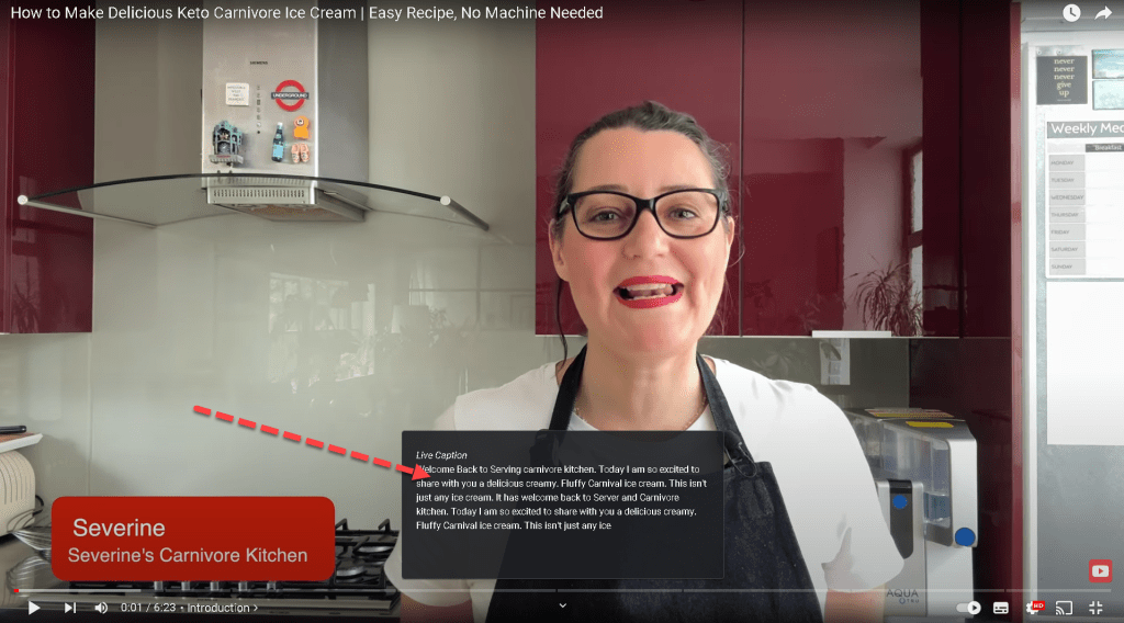 reverse engineer cooking 2