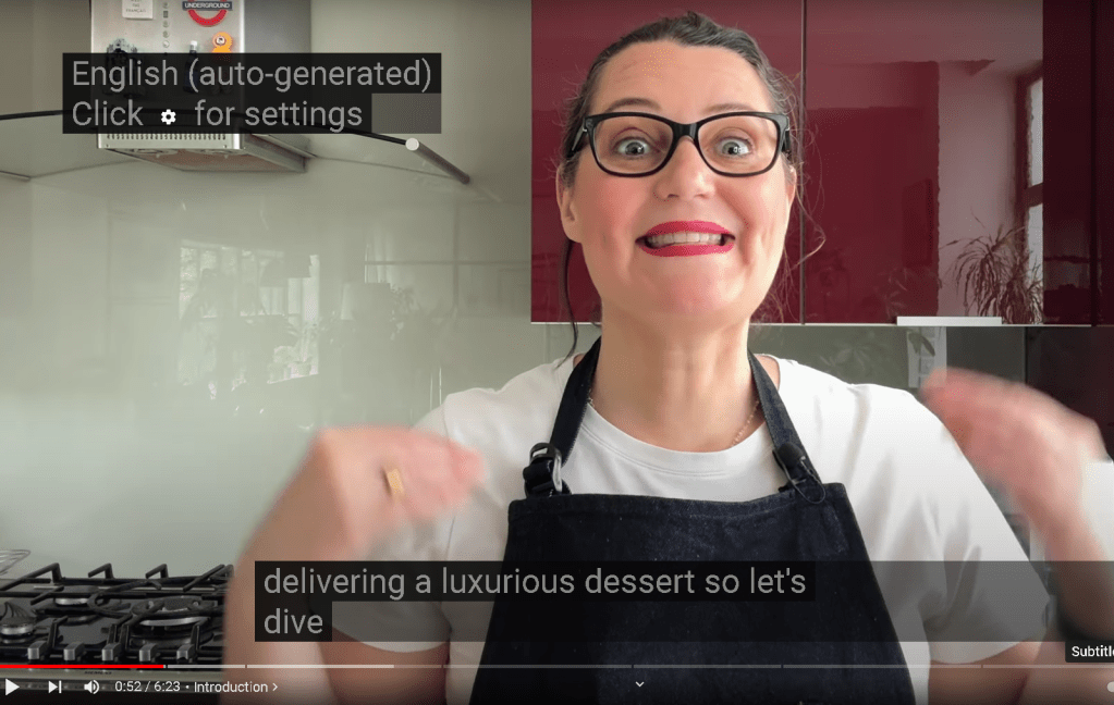 reverse engineer cooking 4