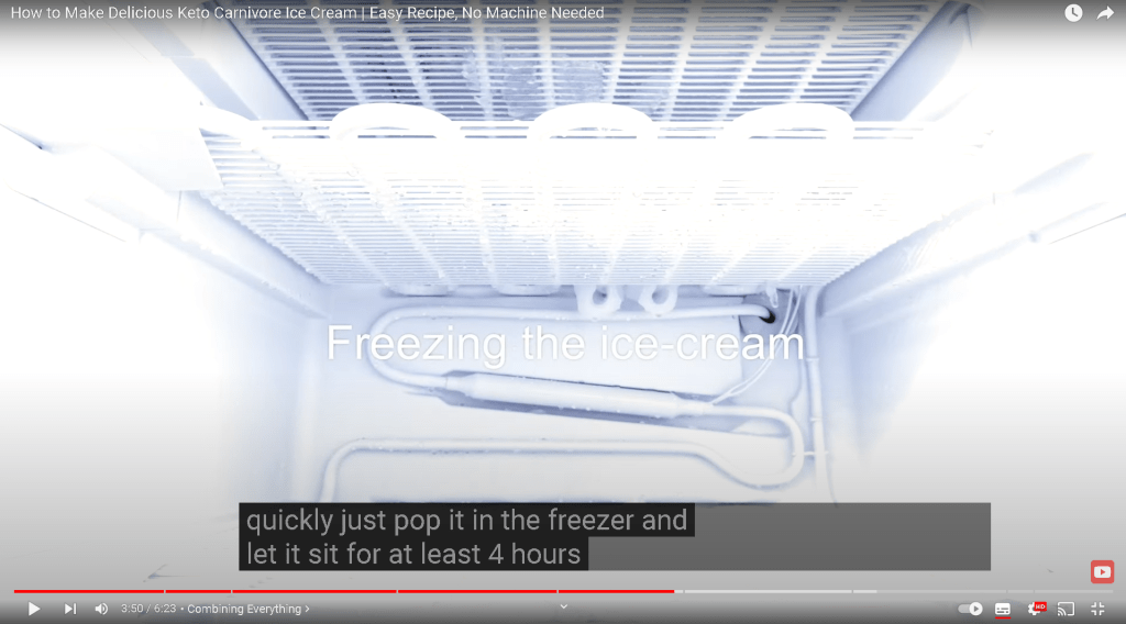 reverse engineer cooking 5