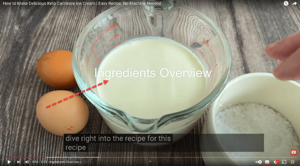 reverse engineer cooking 6