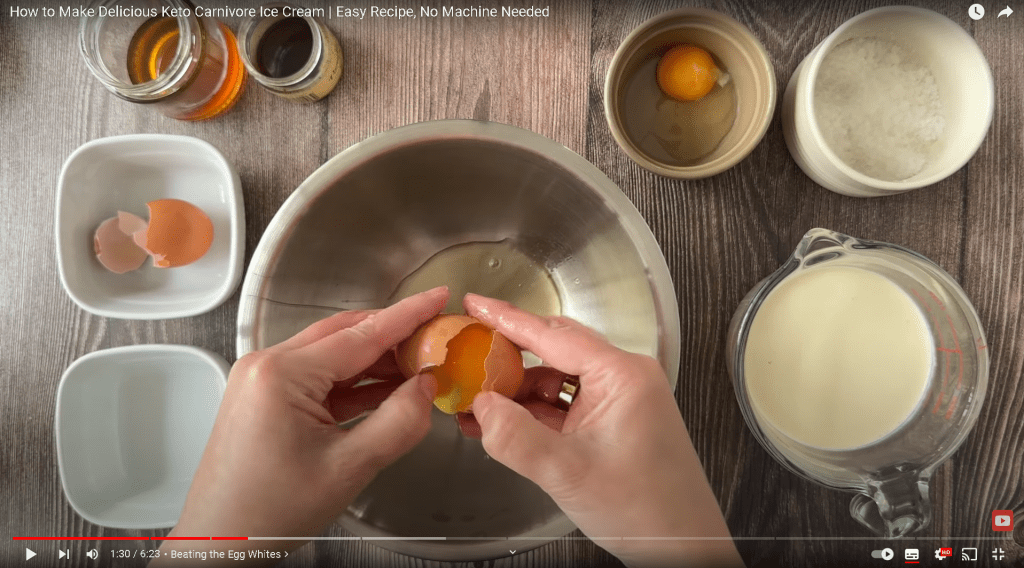 reverse engineer cooking 8