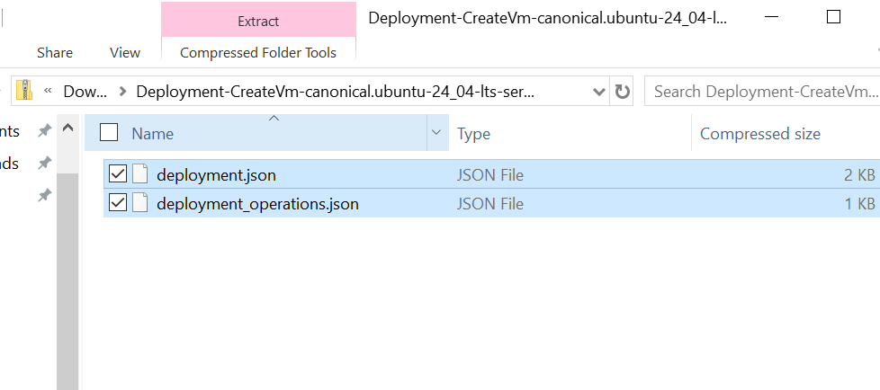automating azure resource 1