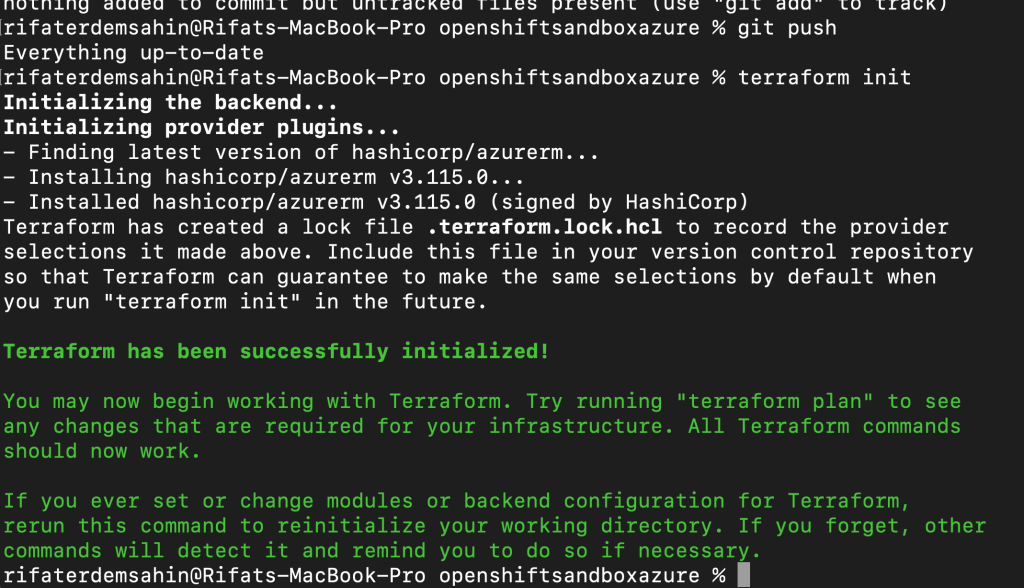 automating azure resource 10