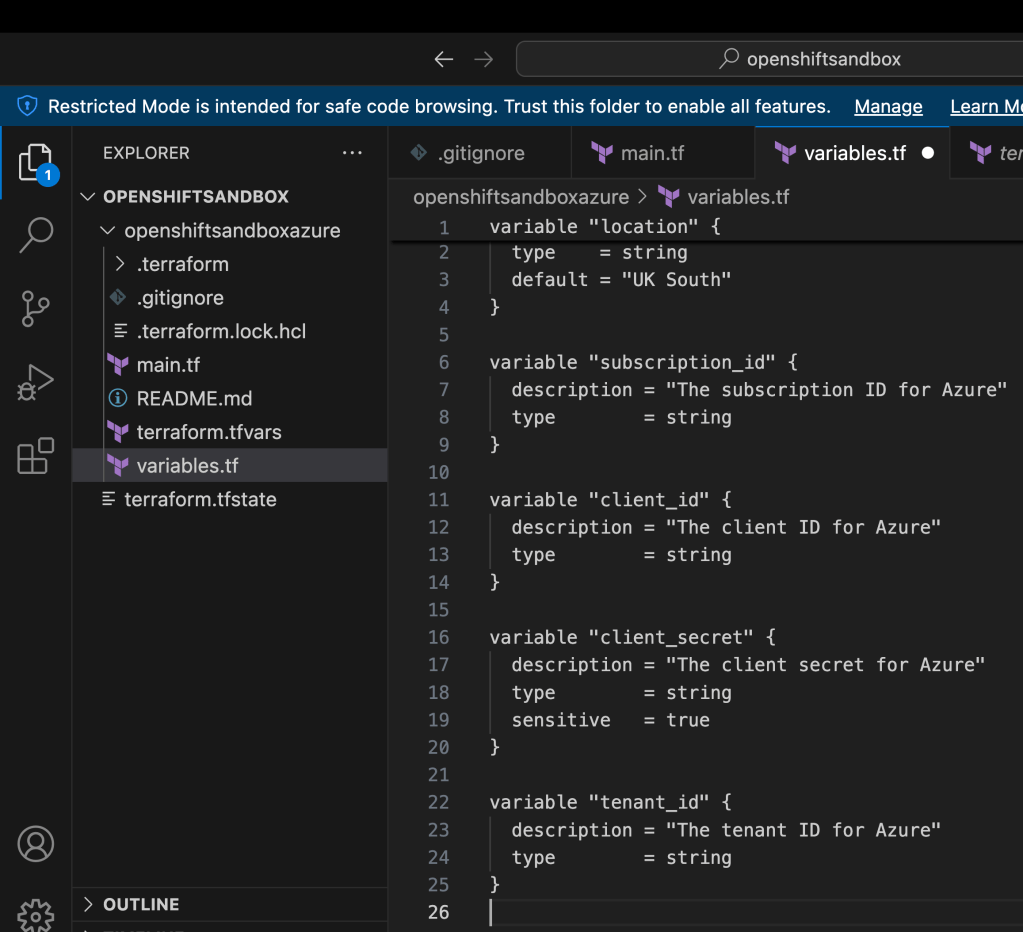 automating azure resource 14