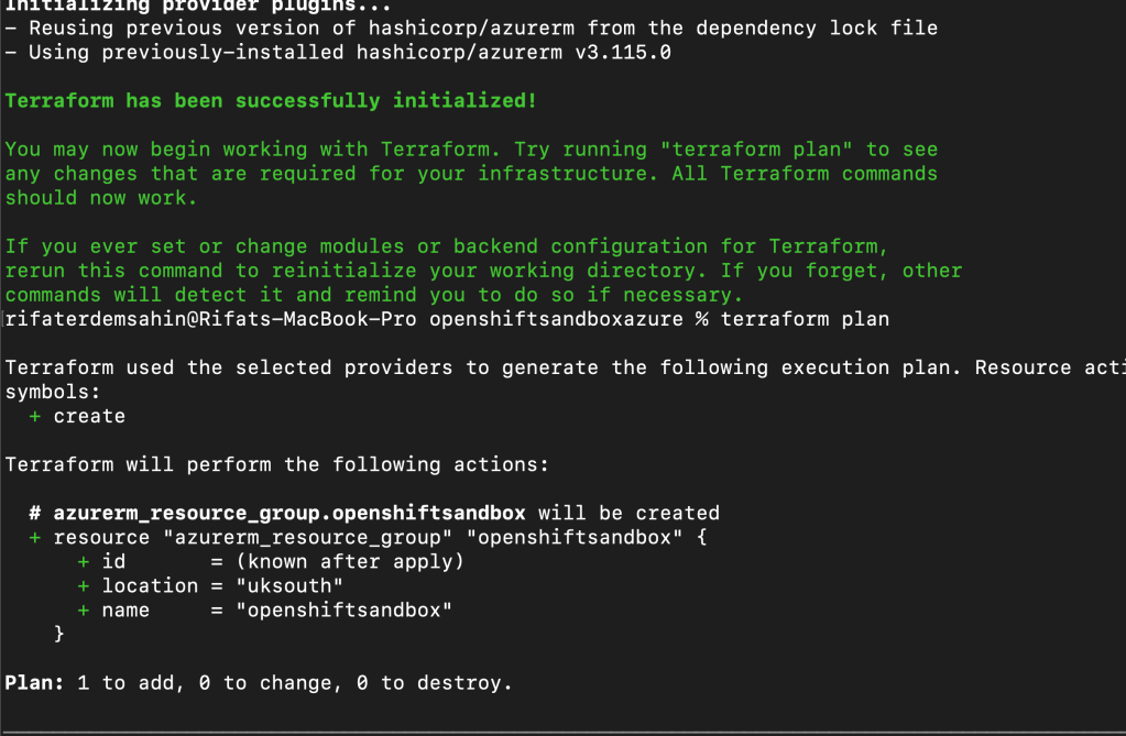 automating azure resource 17