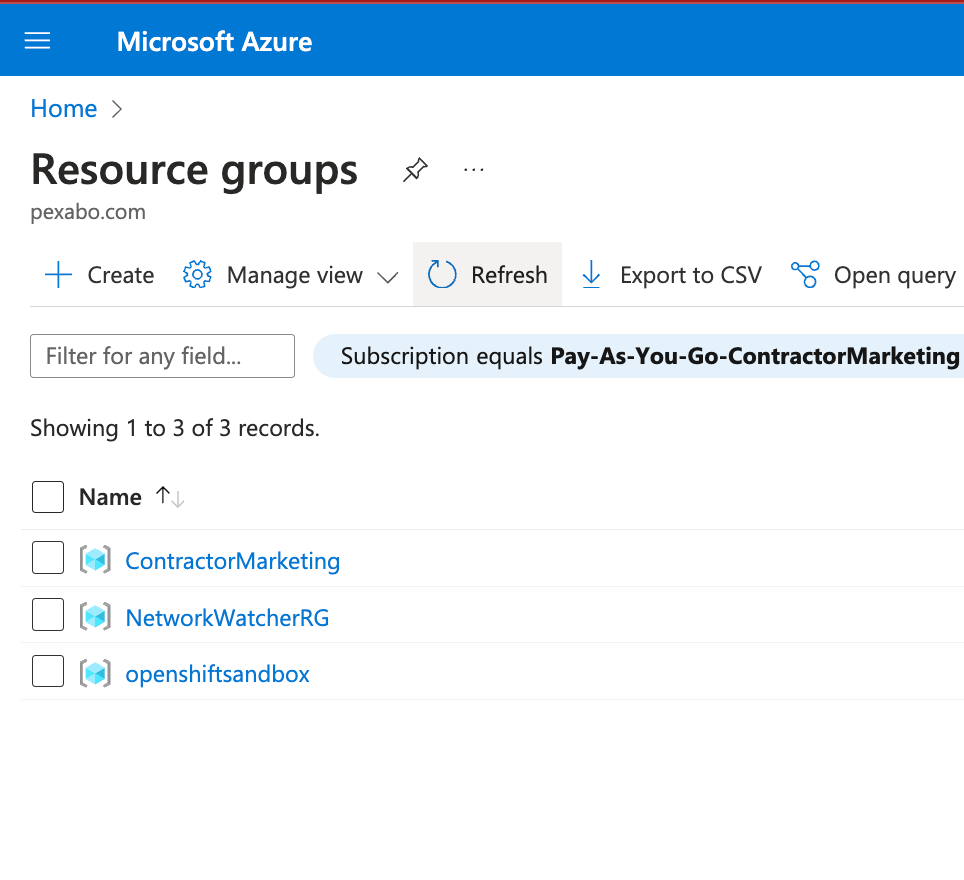 automating azure resource 18