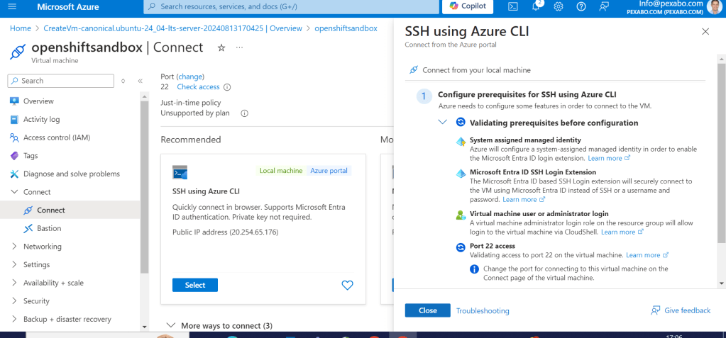 automating azure resource 2