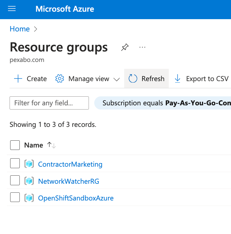 automating azure resource 21