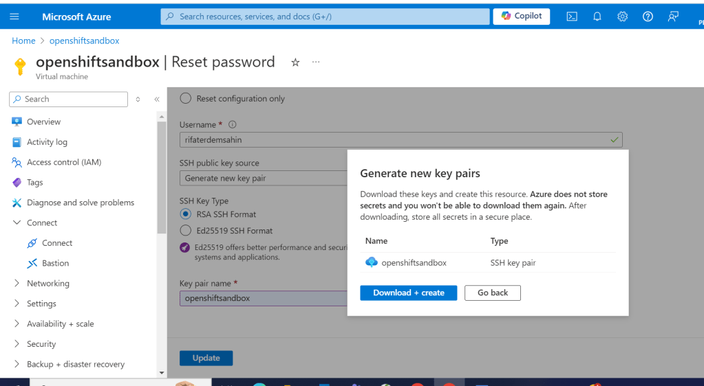 automating azure resource 5