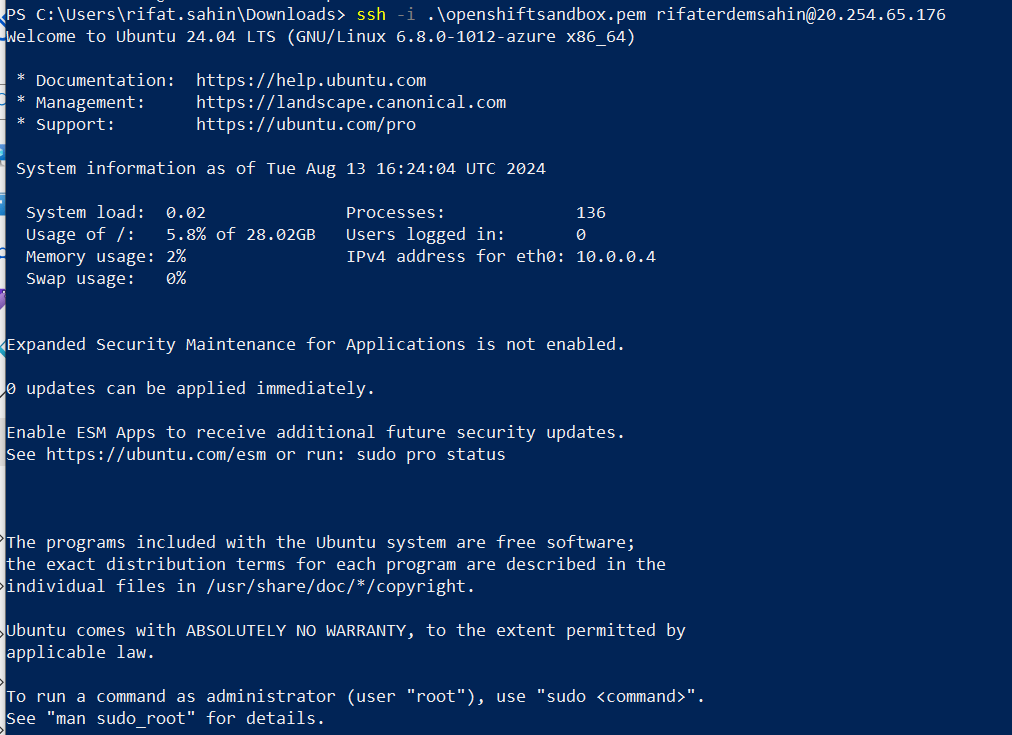 automating azure resource 6