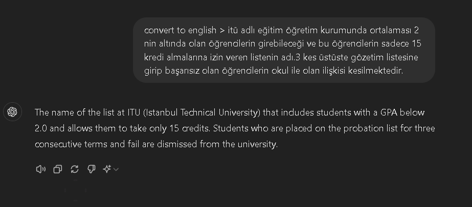 understanding academic dismissal 1