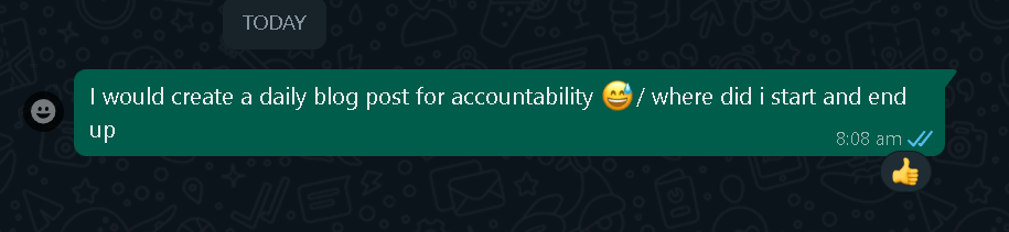 accountability post 1