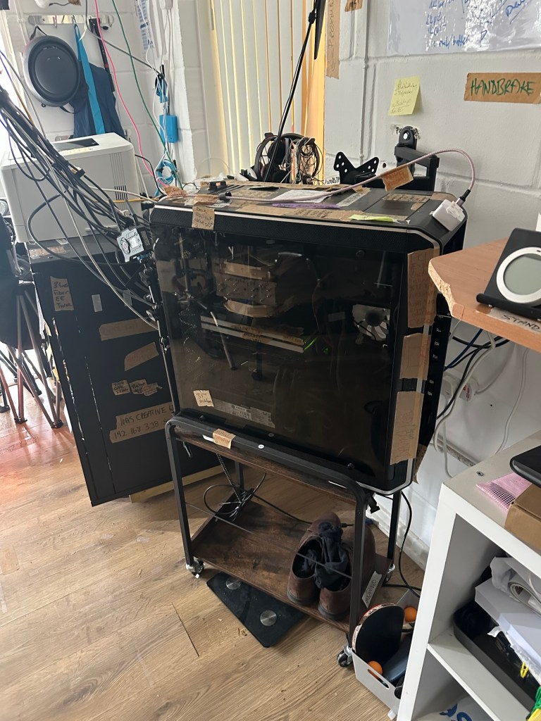 switchbot automation 3