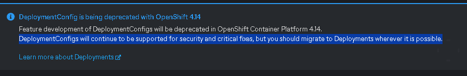 disabling health check 12