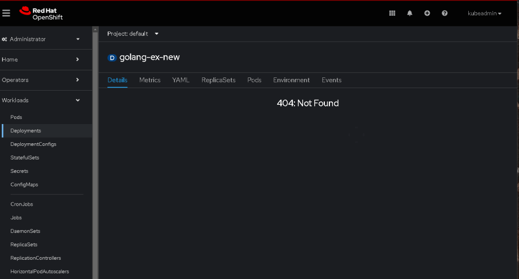 disabling health check 37