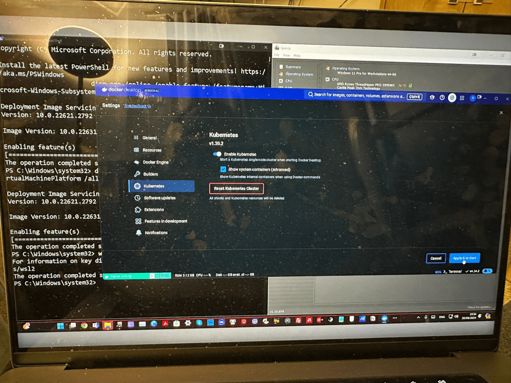 stepbystep guide installing 3