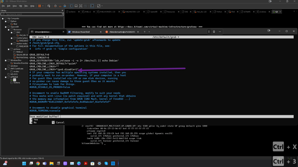 nmap over wsl 1