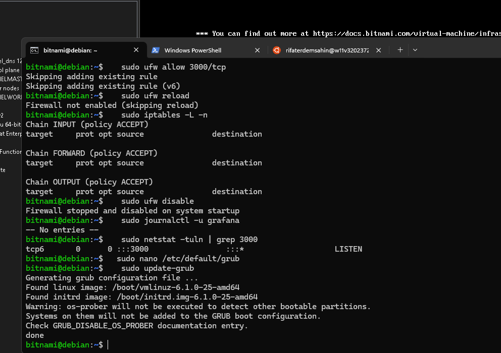 nmap over wsl 2