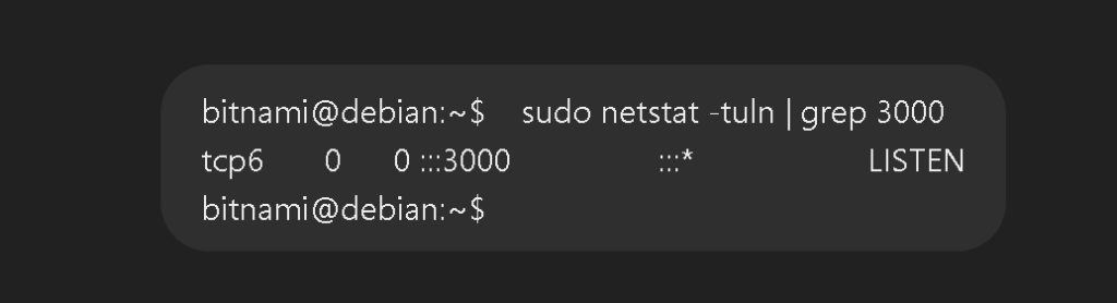 nmap over wsl 3