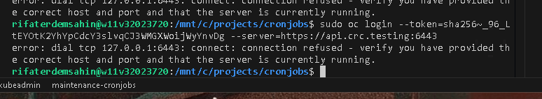 change the shell 11