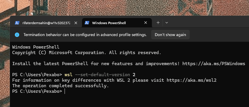 change the shell 24
