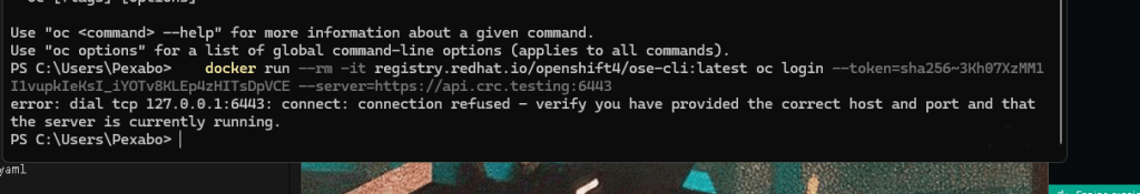 change the shell 30
