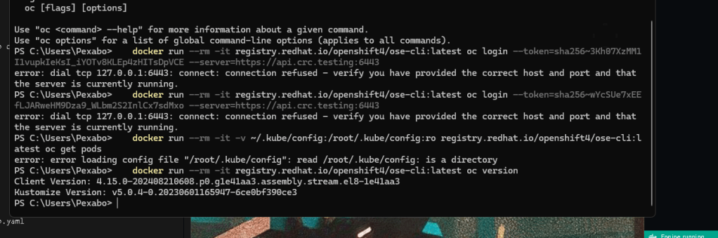 change the shell 32