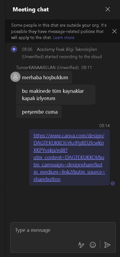 teams screnshare fix 8