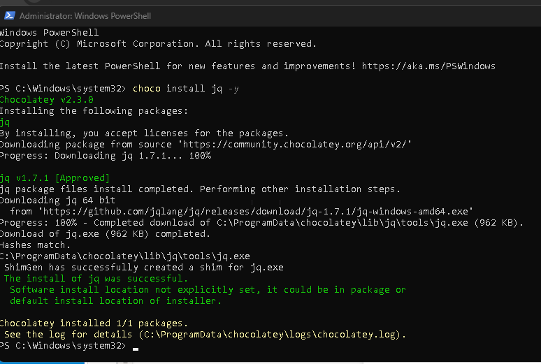 mastering json processing 1