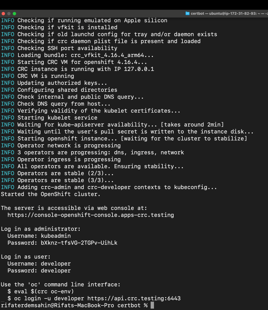 how to deploy 2
