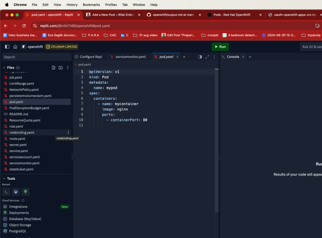 how to deploy 7