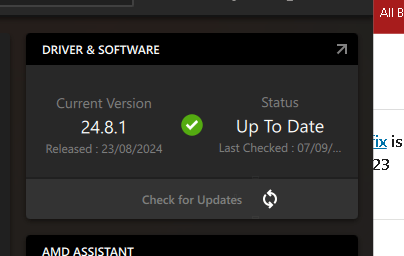obs not picking 3
