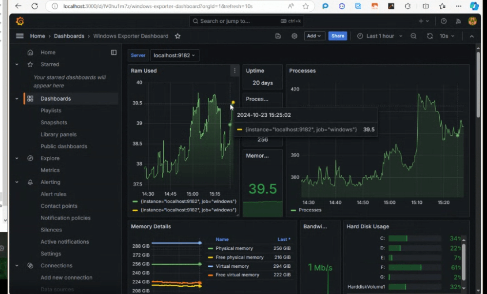 understanding plex media 1
