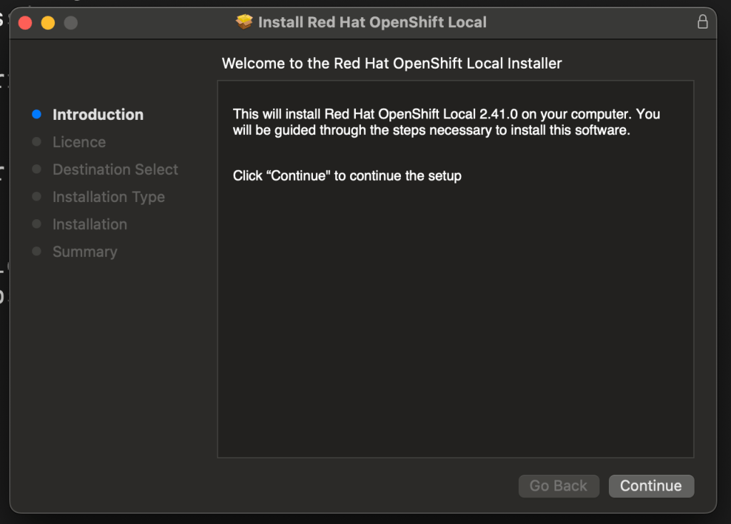 running two crc 13