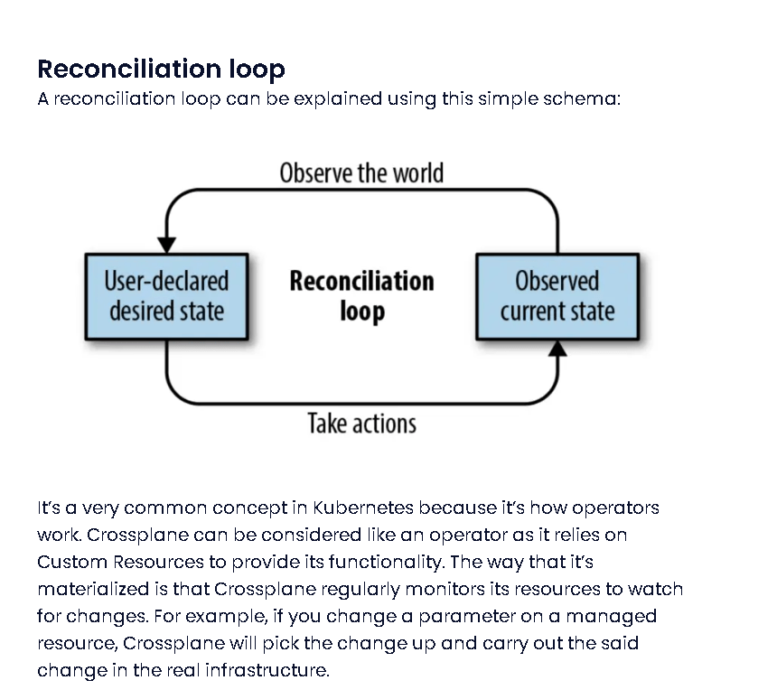crossplane versus terraform 4
