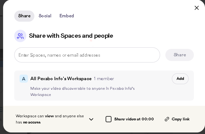 create preview and 1